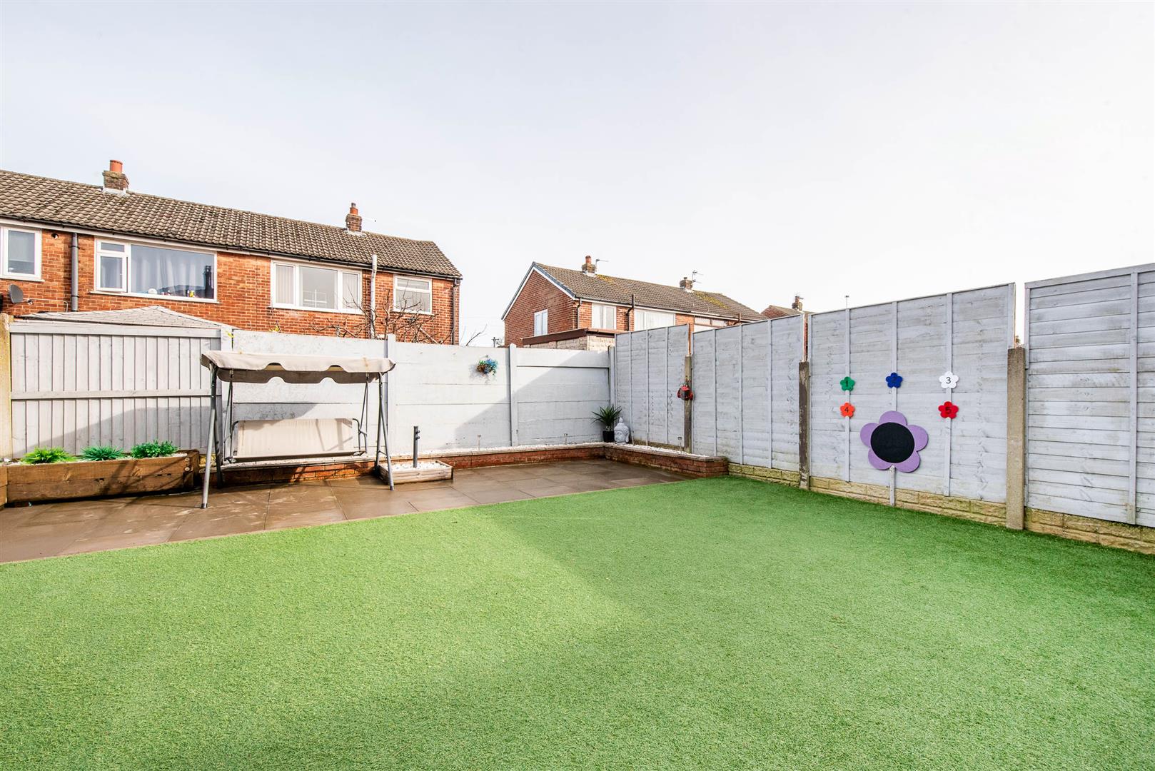 Leyland Road, Penwortham, Preston